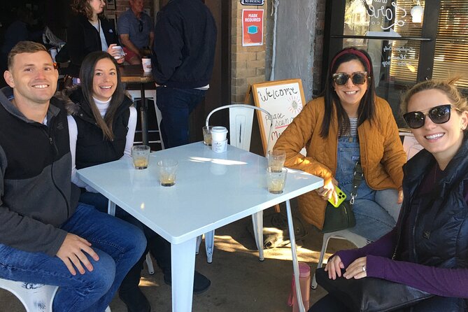 Asheville Coffee Tours - Traveler Reviews and Feedback
