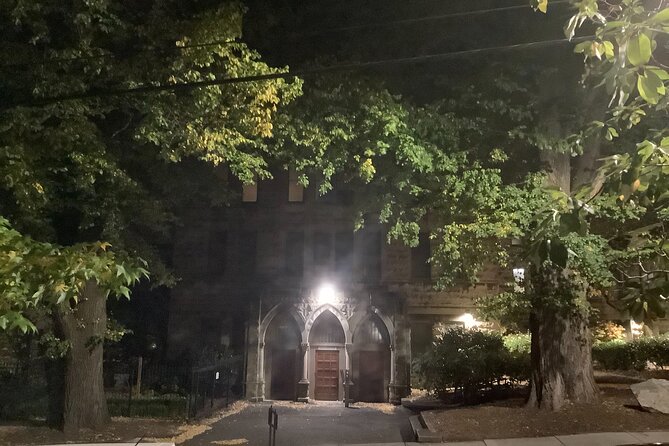 Asheville's Famous Ghosts App Tour Review - Additional Considerations