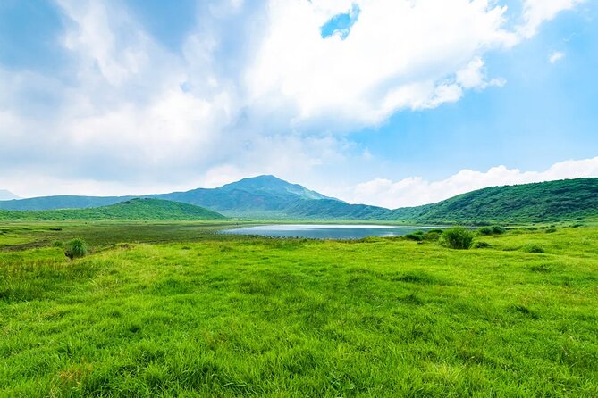 Aso Volcano Kusasenri Shrine and Kurokawa Onsen Tour From Fakuoka - Important Information