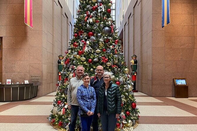 Astroville Houston Tunnel Tour Review - Traveler Reviews