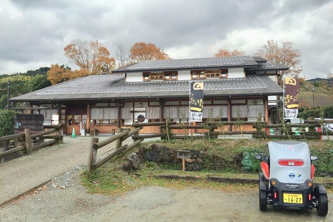 Asuka Private Full-Day Guided Tour From Kashihara - Tour Highlights