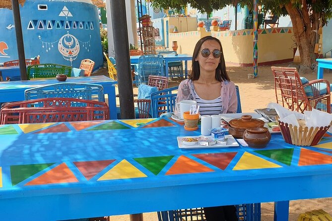 Aswan: Philae Temple & Nubian Village by Motorboat & Entrance Fee - Customer Reviews and Ratings