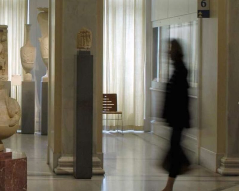 Athens: Benaki Museums Admission Tickets - Ticketing Options and Reservations