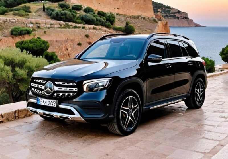 Athens VIP Transfer : Airport/Port & City Transfers - Inclusions and Additional Charges
