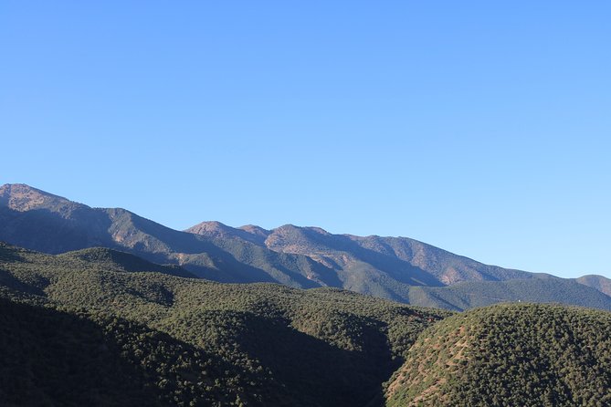 Atlas Mountains and 4 Valleys Private Tour From Marrakech - Frequently Asked Questions