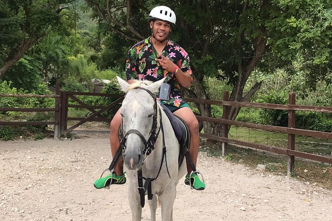 ATV/Horse Back Ride/Ricks Cafe - Frequently Asked Questions