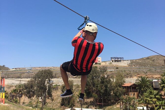 ATV Ride Rosarito Mountains - Pricing Structure