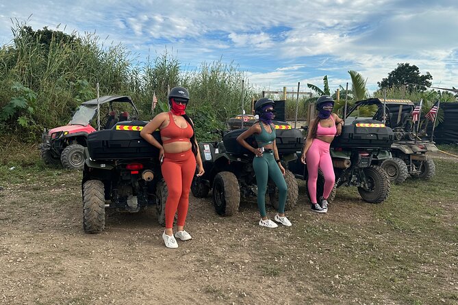 ATV Riding in Miami: A Review - Our Experience
