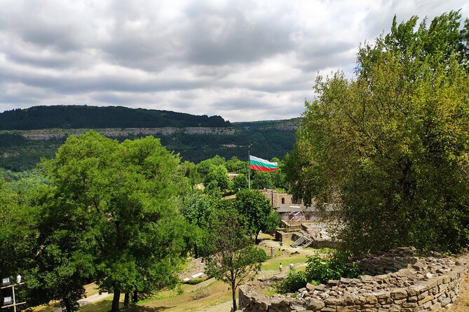 Audio Guide for All Veliko Tarnovo & Gabrovo Sights, Attractions or Experiences - Rental Equipment and Support Services
