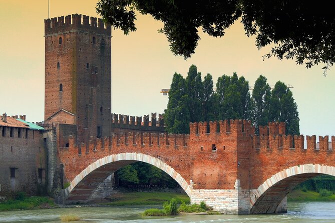 Audio Guides to Discover Verona, the City of Romeo and Juliet - Itinerary and Meeting Point