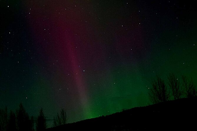 Aurora Chaser Tour - Cancellation and Refund Policy