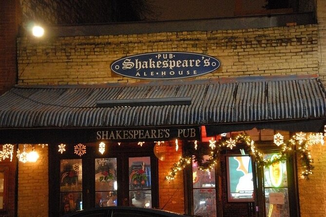 Austin Bachelorette Live Music Pub Crawl - Important Information for Participants
