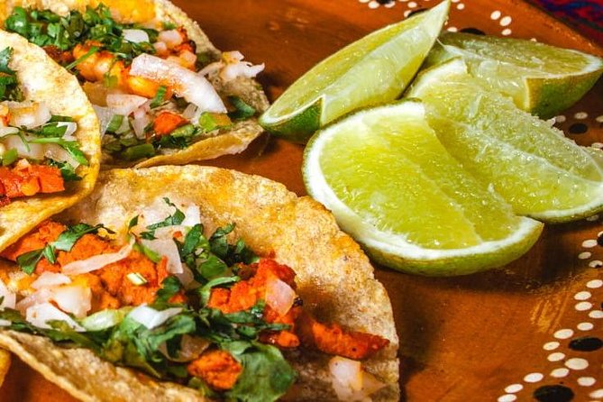 Authentic Hispanic Taco Experience - Transportation and Accessibility