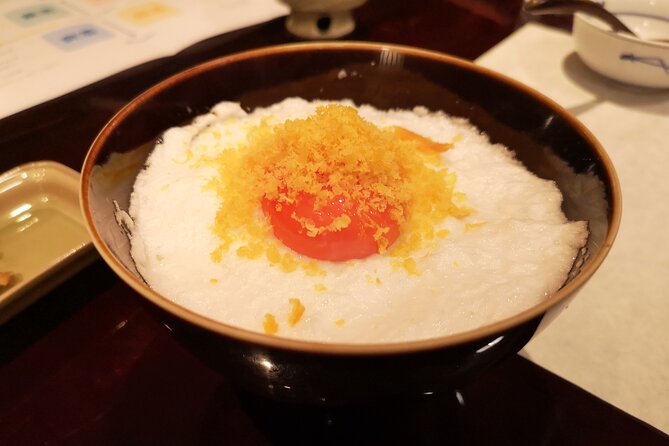Authentic Kyoto Cuisine Tour With a Local Guide - Kyotos Culinary Heritage