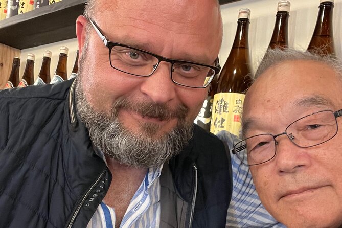 Authentic Kyoto Guided Tour With A History and Culture Expert - Visiting Syorenin Temple
