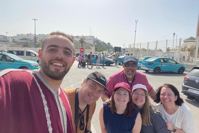 Authentic Private Tangier Tour From Estepona Camel Ride & Lunch - Pricing Information