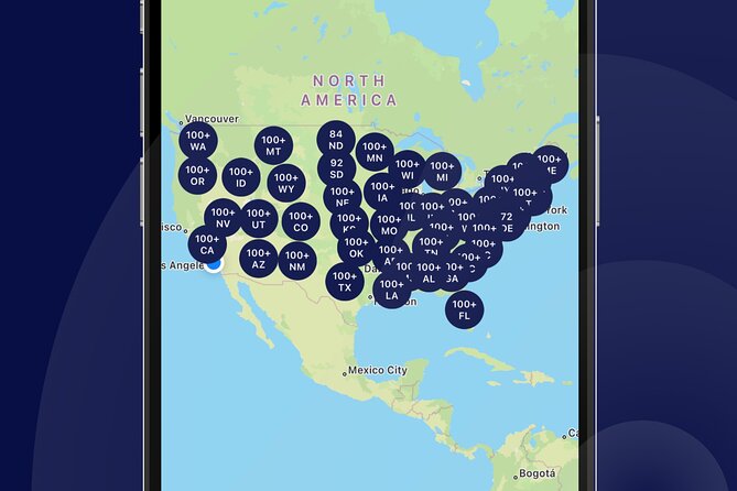 Autio Review: Discover Denver's Local Stories - Booking and Availability Details