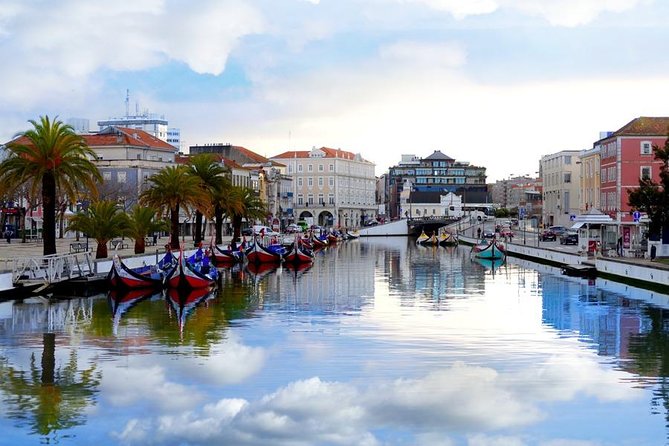 Aveiro and Coimbra Beauty and History Tour - Health and Safety Measures