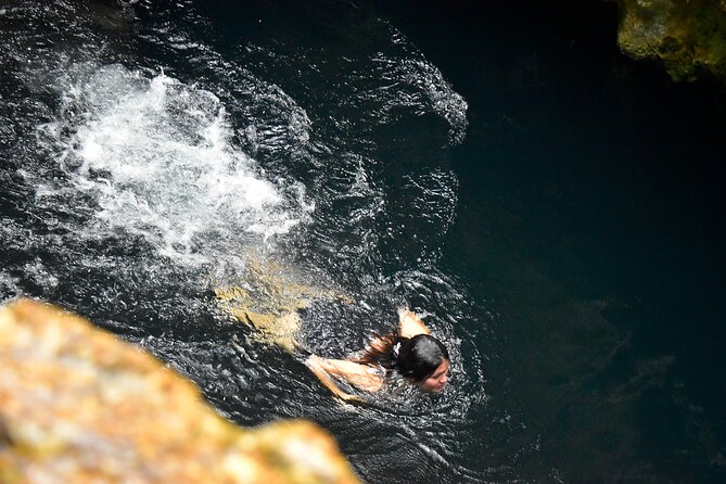 Awesome ATV Experience in the Jungle With Cenote Swim and Ziplines Included - Additional Costs