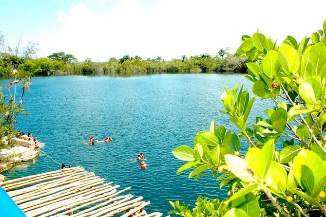Bacalar - Experience and Safety Concerns