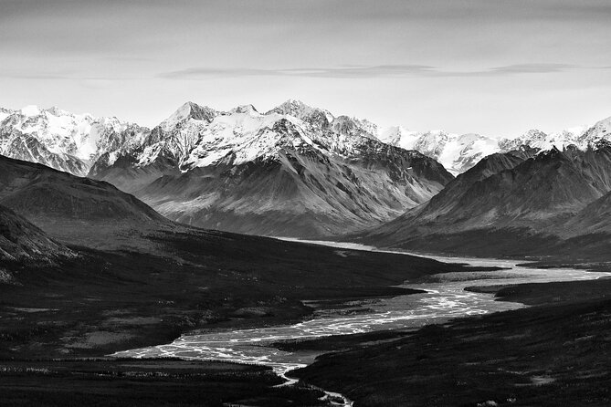 Backcountry Photo Excursion by Helicopter - Tips for an Unforgettable Adventure