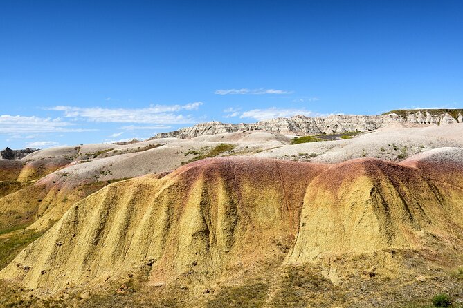 Badlands and Mount Rushmore Self-Guided Audio Tour Bundle - User Experience and Feedback