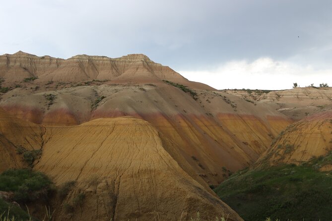 Badlands National Park Tour: A Review - Educational and Informative Tour