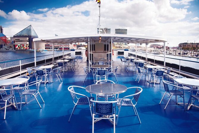 Baltimore Fathers Day Buffet Brunch Cruise Review - Frequently Asked Questions
