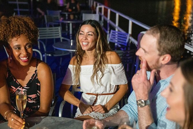 Baltimore Signature Dinner Cruise - Customer Reviews and Feedback