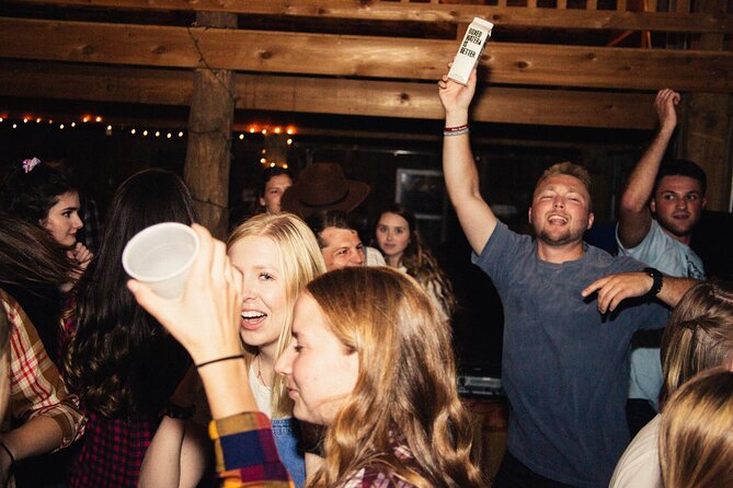 Bar & Club Night Pass to Multiple Venues in Southampton - Booking and Pricing Details