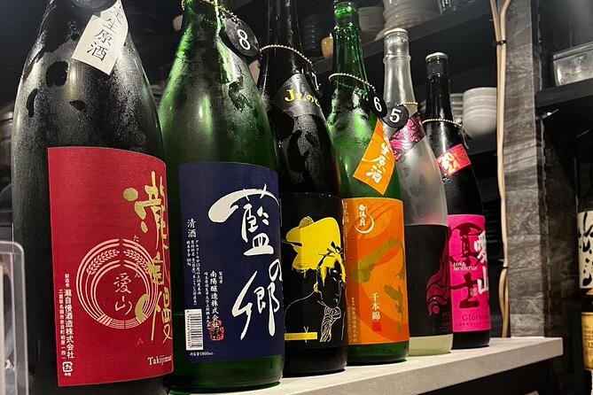 Bar Hopping: Create Lasting Memories With TOMODACHI Guides! - Accessibility and Participation