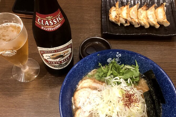 Bar Hopping Tour at Shizuoka - Accessibility and Participation