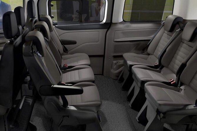 Barcelona Arrival Private Transfer From Airport to Cruise Port - Customer Feedback