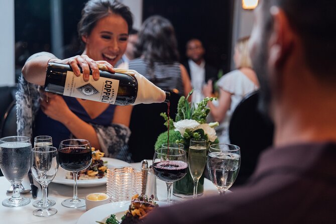 Bateaux New York New Years Day Bottomless Mimosa Brunch - Booking and Policies