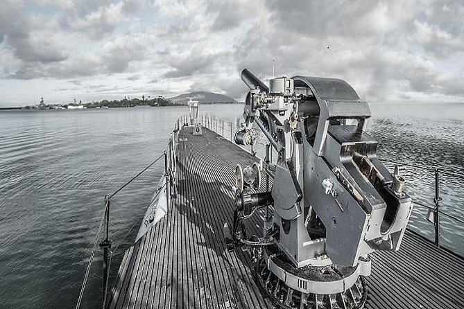 Battleships of WWII at Pearl Harbor Review - Additional Considerations and Trip Planning