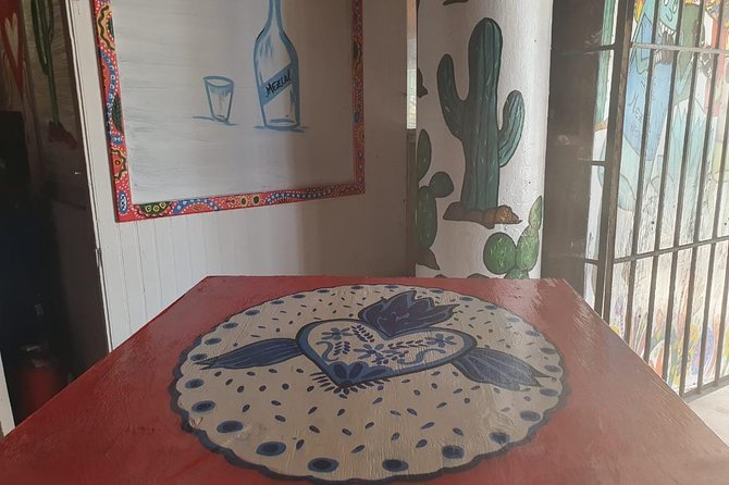 Beach Day, Food + Drinks + the Chilangaloense Beach Club - Refreshing Drink Selections