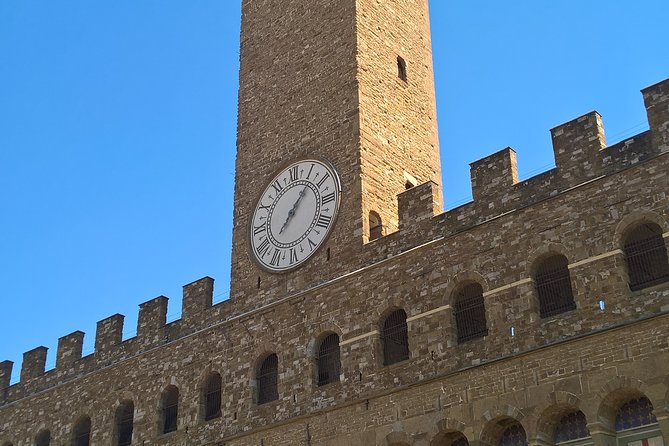 Beautiful Florence - Short Winter Tour - Accessibility and Participation