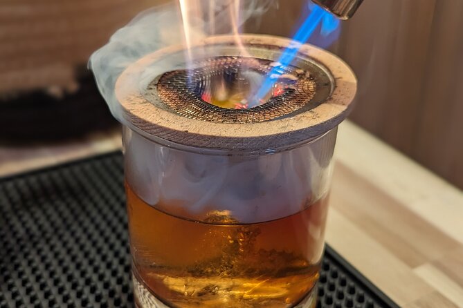 Beginner Mixology Class - Reviews and Ratings