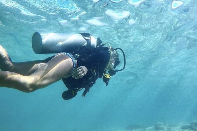 Beginner Scuba Diving Adventure With Videos in Honolulu - Planning Your Scuba Diving Experience