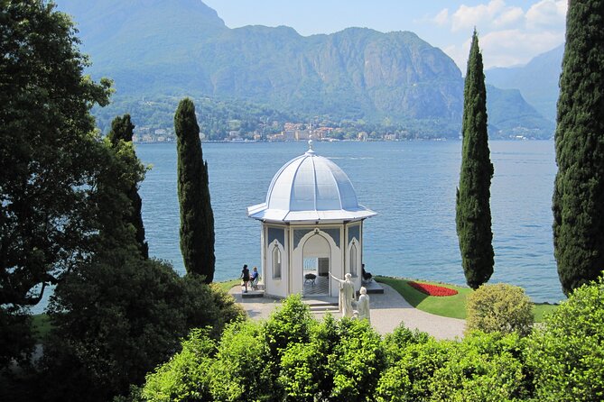 Bellagio Cooking Class in the Village + Villa Melzi - Ingredients and Recipes