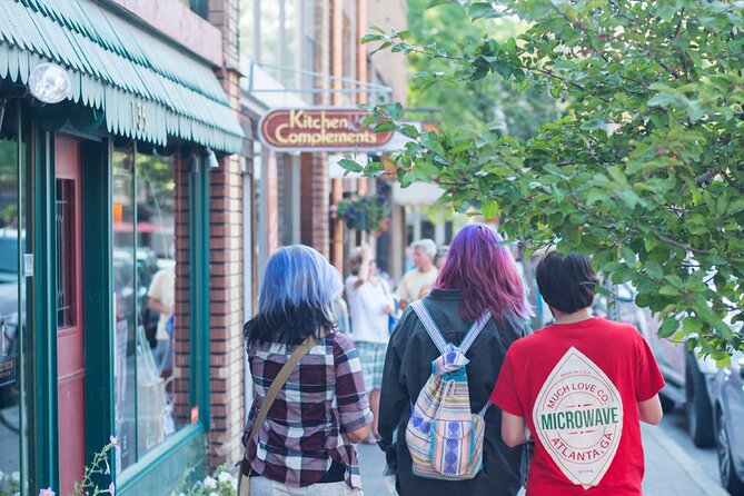 Bend Street Photography Private Tour Review - Booking and Pricing Details