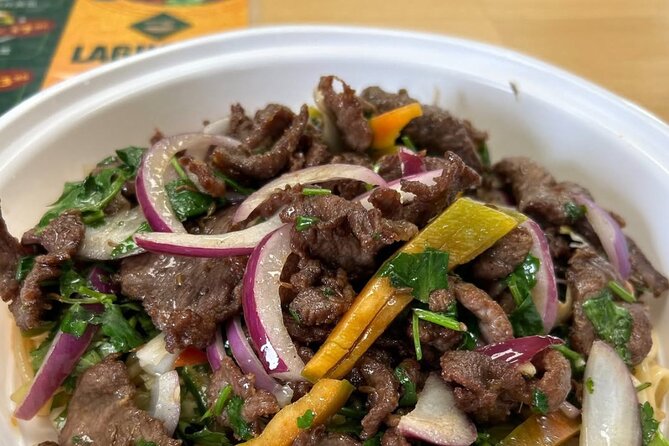 Bensonhurst Food Tour - Cancellation Policy