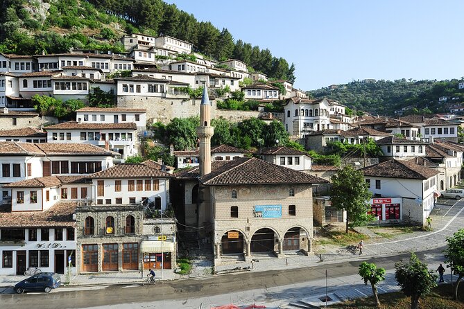 Berat's Christmas Magic: A Festive Walk - Tips for a Magical Walk