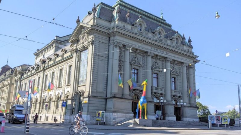 Bern: Highlights and Old Town Self-guided Walk - Customer Feedback
