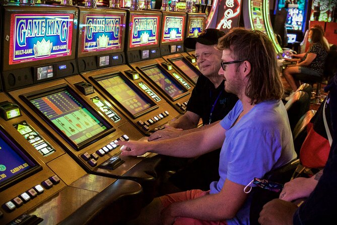 Best Bet Gaming Lessons: Learn to Play Like the Pros - Elevating Your Casino Adventure