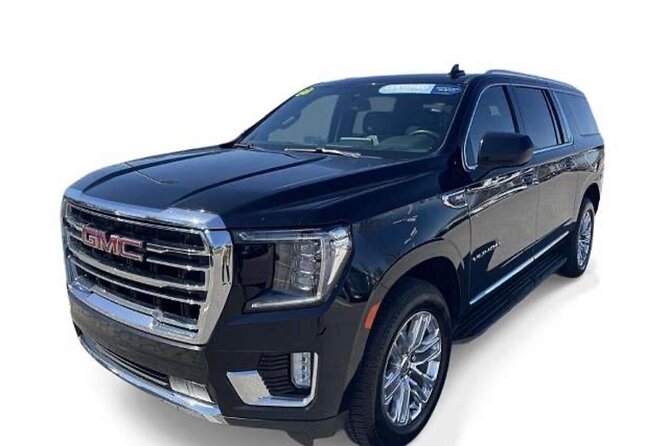 Best Nashville Limo Service and Airport Transportation- Departure - Customer Feedback