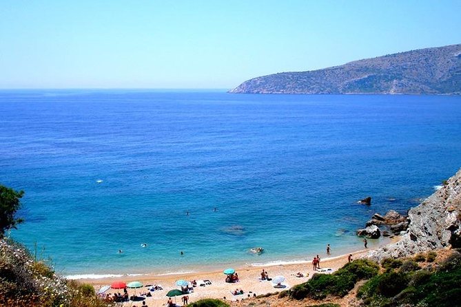 Best of Athens - Athens Half Day Private Tour - Booking and Cancellation Policy