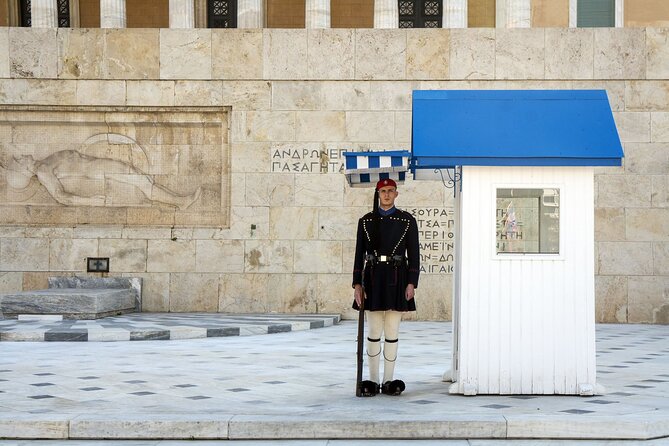 Best of Athens Private Tour - About the Tour Operator