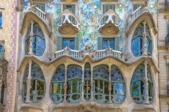 Best of Barcelona in 4 Days - Barcelona Highlights Tour
