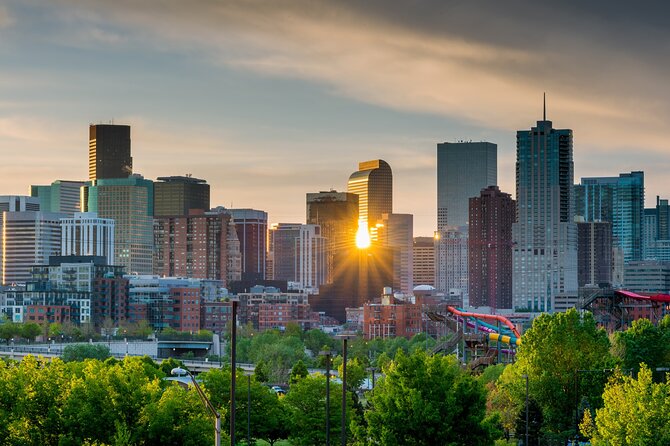 Best of Denver Bus Tour Review - Stops and Duration